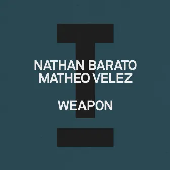 Weapon by Matheo Velez