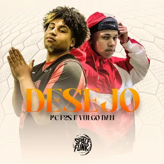 Desejo by mc f2s