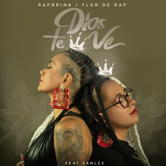 Dios Te Ve by Rapbrina