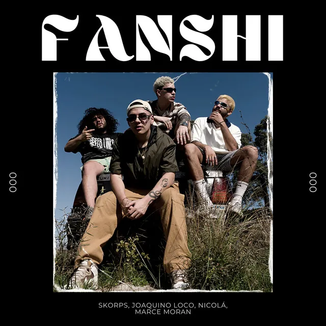 FANSHI