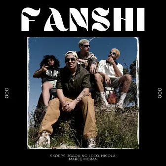 FANSHI by Joaquinoloco