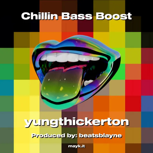 Chillin Bass Boost