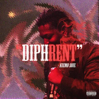 Diphrent by keemo soul