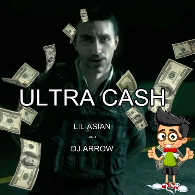 Ultra Cash *JIB 2017*