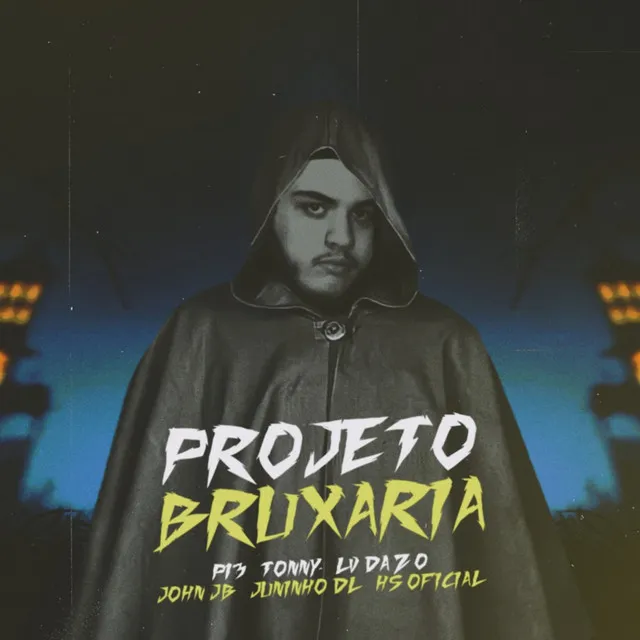 Projeto Bruxaria