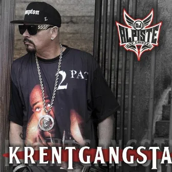 Krent Gangsta by Dj Alpiste