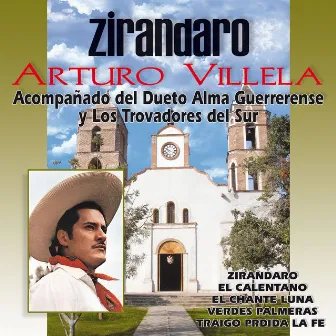 Zirandaro by Los Trovadores Del Sur