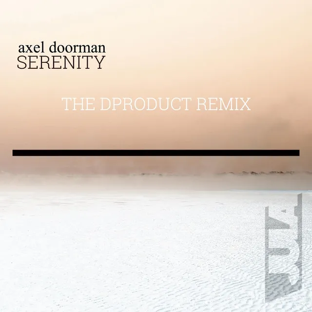 Serenity - DProduct Remix