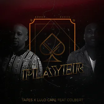 Player by Lulo Café