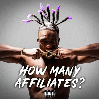 How Many Affiliates by JB2