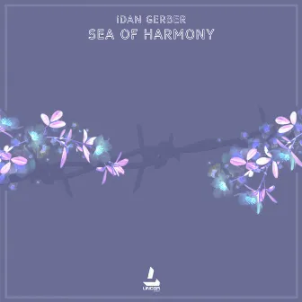 Sea of Harmony by Idan Gerber