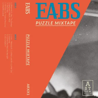 Puzzle Mixtape by EABS