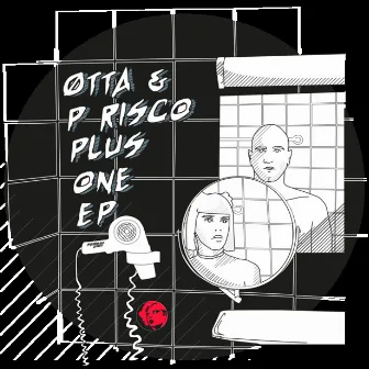 Plus One EP by ØTTA