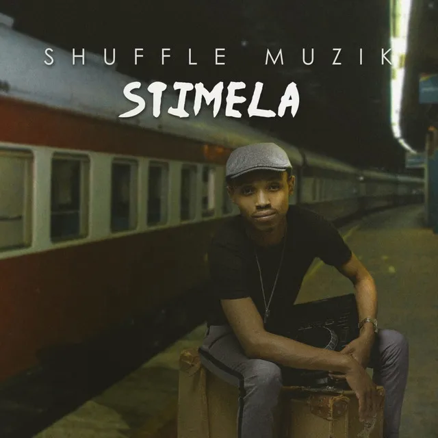 Shuffle Muzik