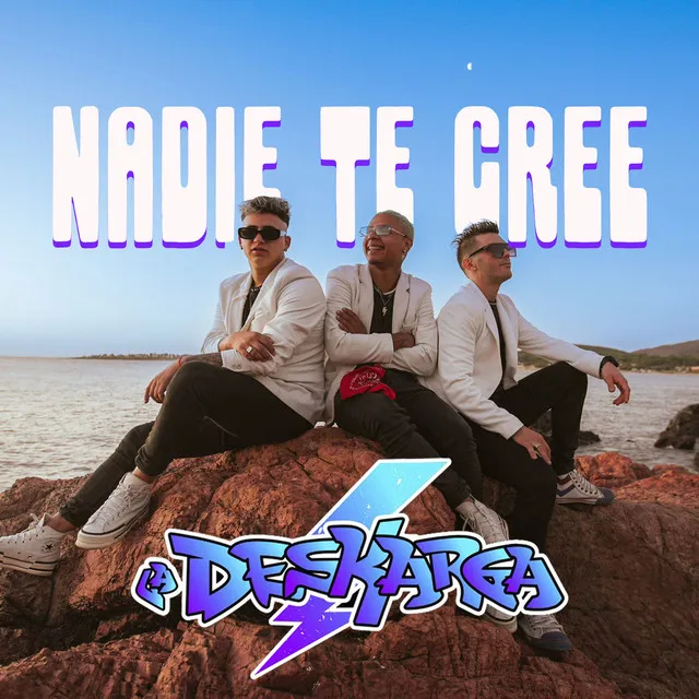 Nadie Te Cree