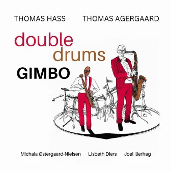 Gimbo by Double Drums