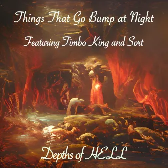 Depths of Hell by Things That Go Bump at Night