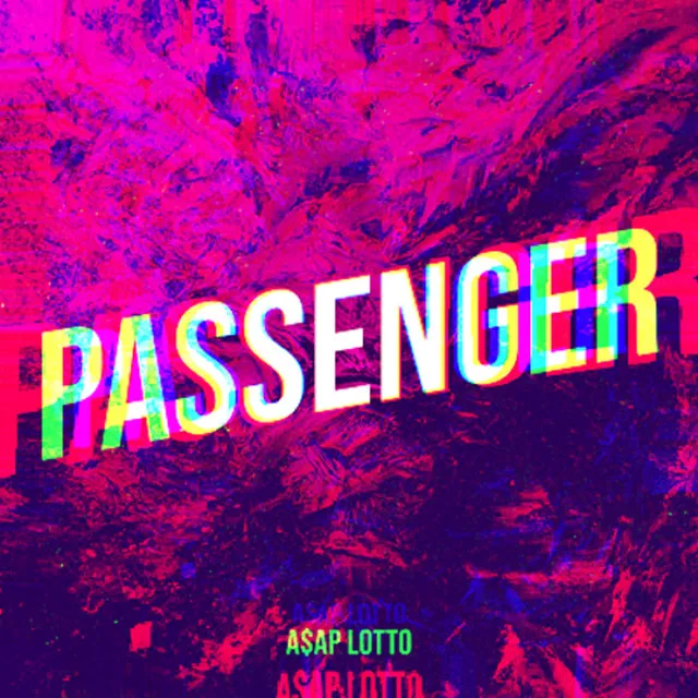 Passenger