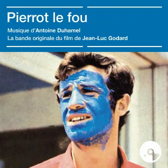 Pierrot le fou (Bande originale du film) by Anna Karina