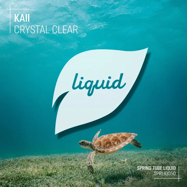 Crystal Clear - Original Mix