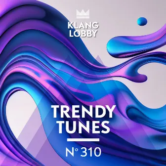 Trendy Tunes by Krisztian Vass