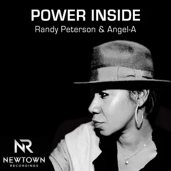 Power Inside by Randy Peterson