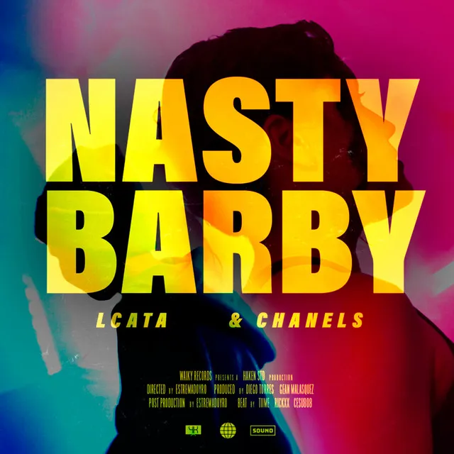 Nasty Barby