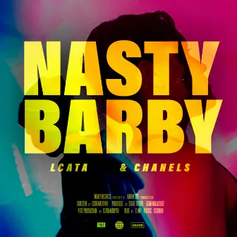 Nasty Barby by L-Cata