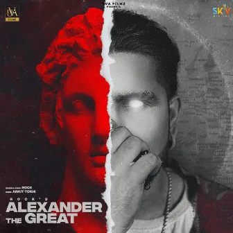 Alexander The Great by rock