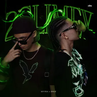 2SLIMEY by Irly x Lucea