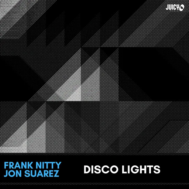 Disco Lights - Extended Mix