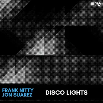 Disco Lights by Jon Suarez