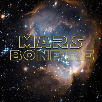 MB2 by Mars Bonfire