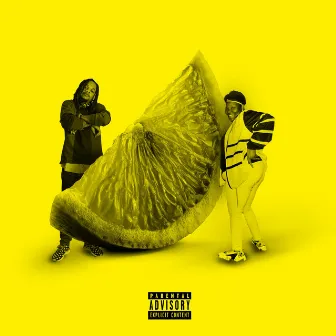 Lemonade by BiggTee Rowe