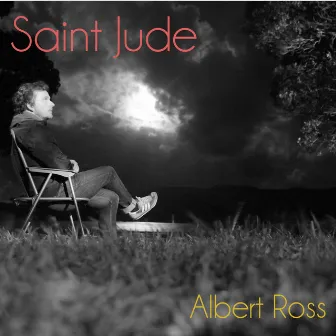 Saint Jude by Albert Ross