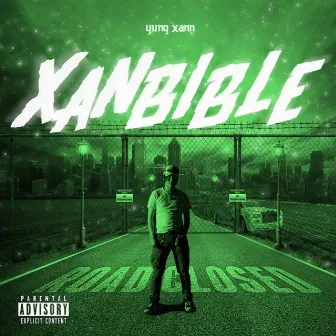 XAN BIBLE by YUNG_XANN