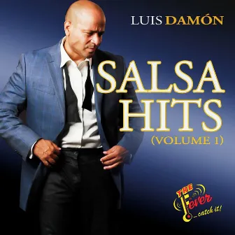 Luis Damon Salsa Hits (Volume 1) by Luis Damon