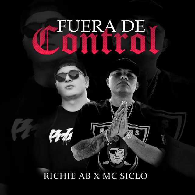 Fuera de Control