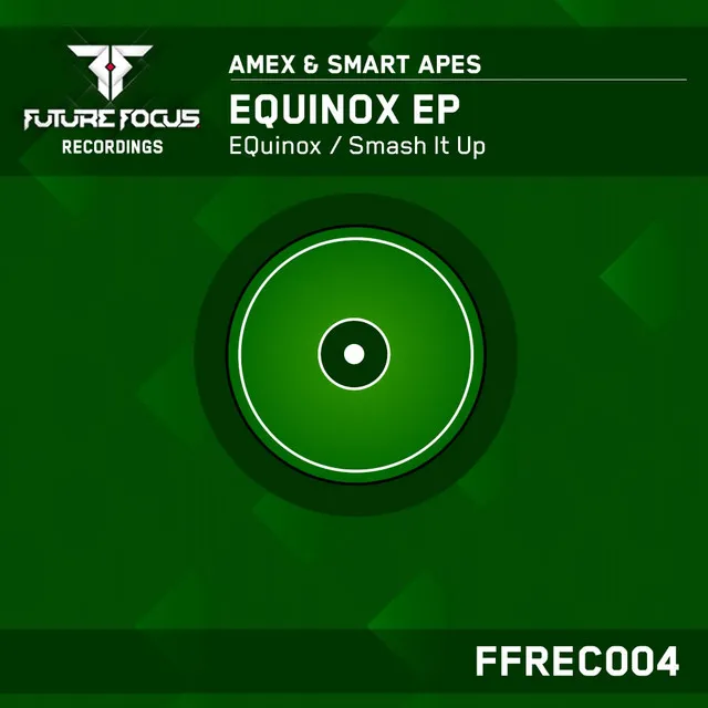 EQuinox - Alternative Mix