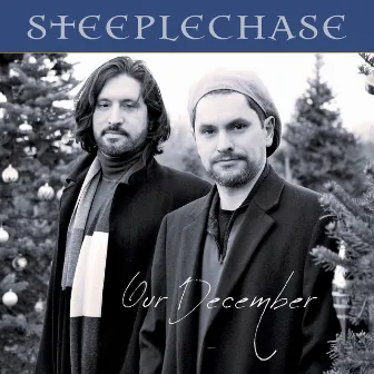 Our December by Steeplechase