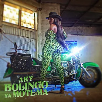 Bolingo Ya Motema by Ary