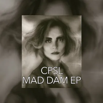 Mad Dam - EP by CPSL