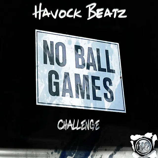 No Ball Games Challenge