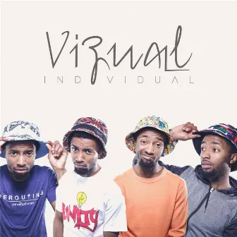 Visual Individual by Josiah Williams