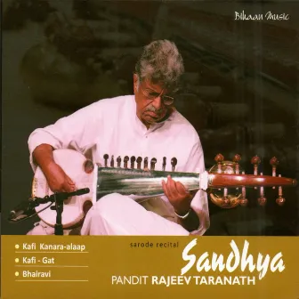 Sandhya by Rajeev Taranath