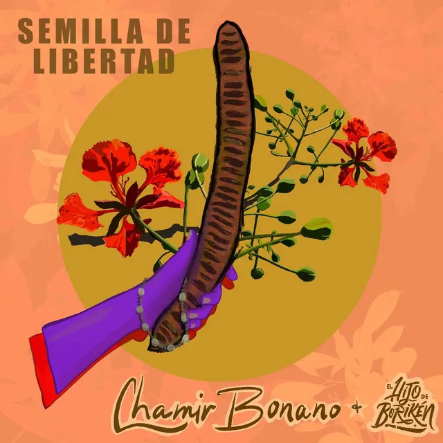 Semilla De Libertad