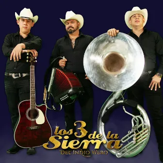 La Mamiringa by Los 3 de la Sierra Del Indio Wero