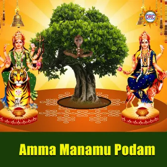 Amma Manamu Podam by Anil Kumar