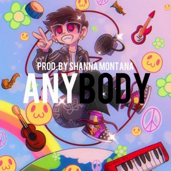 ANYBODY by Niko Slim