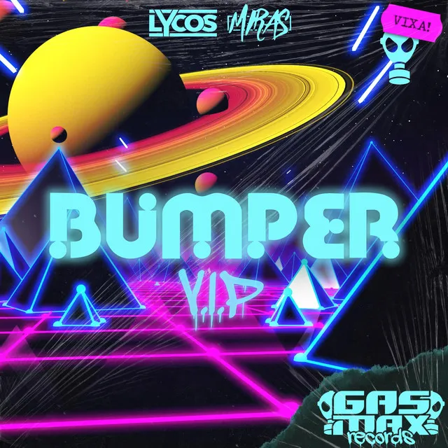 Bumper - VIP